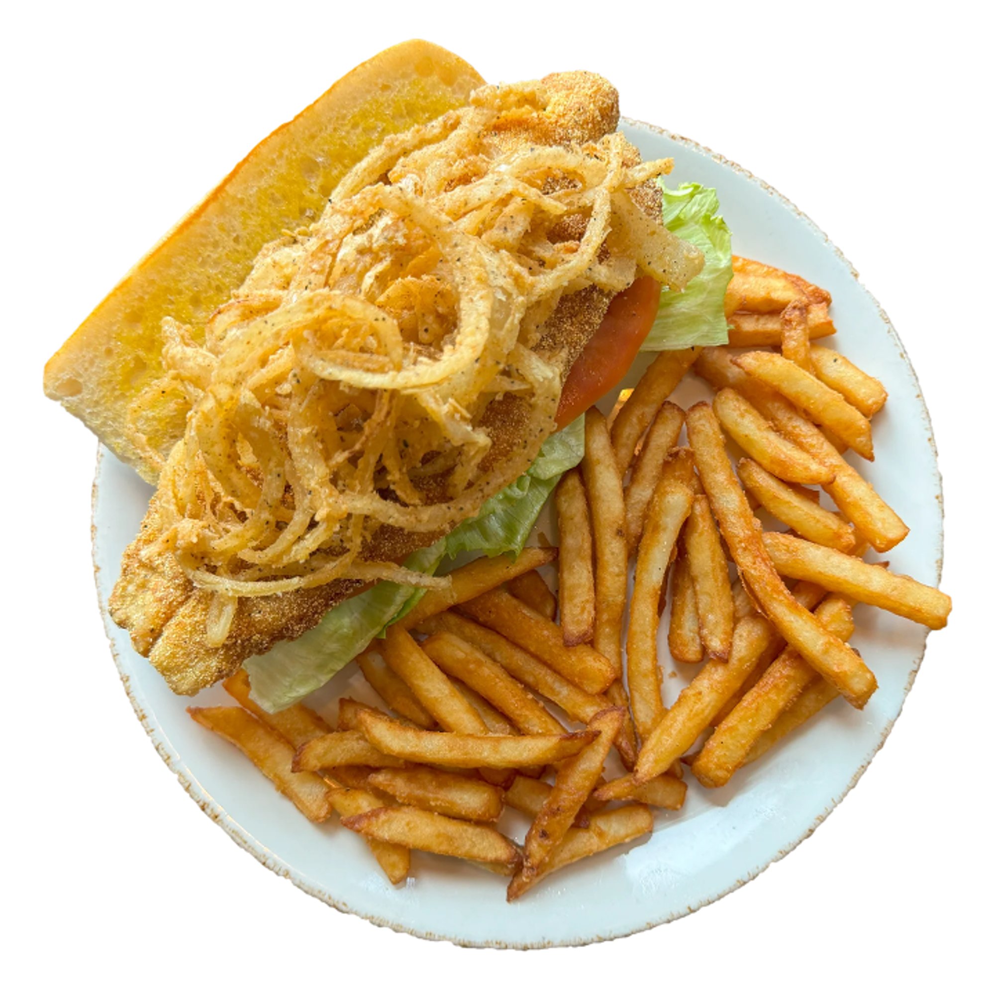 PO Boy