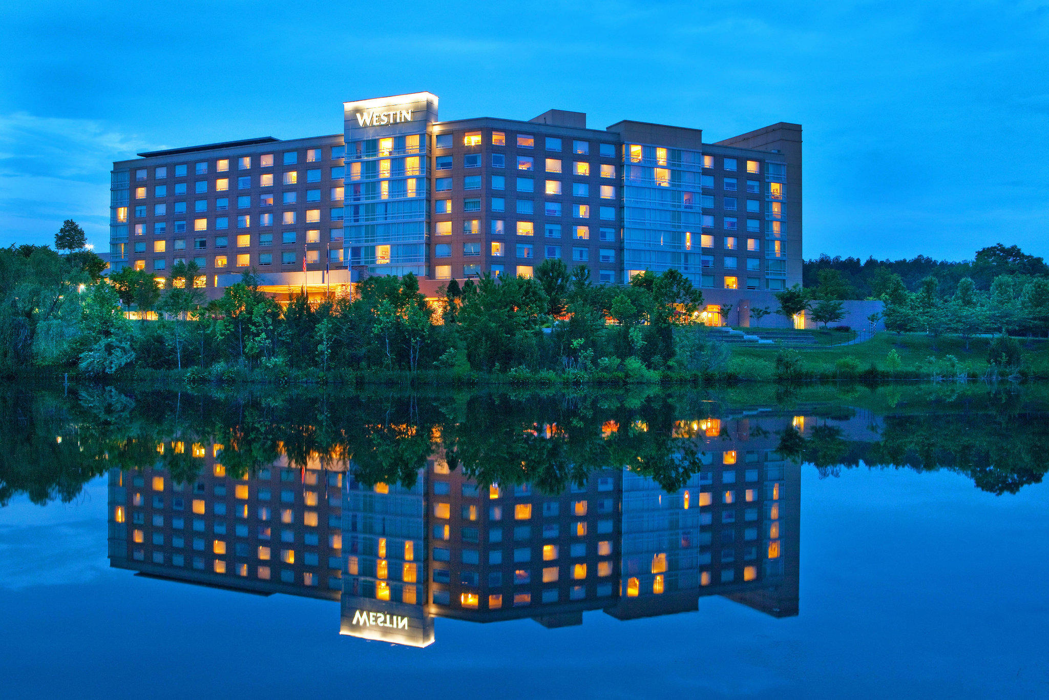 The Westin Washington Dulles Airport Photo