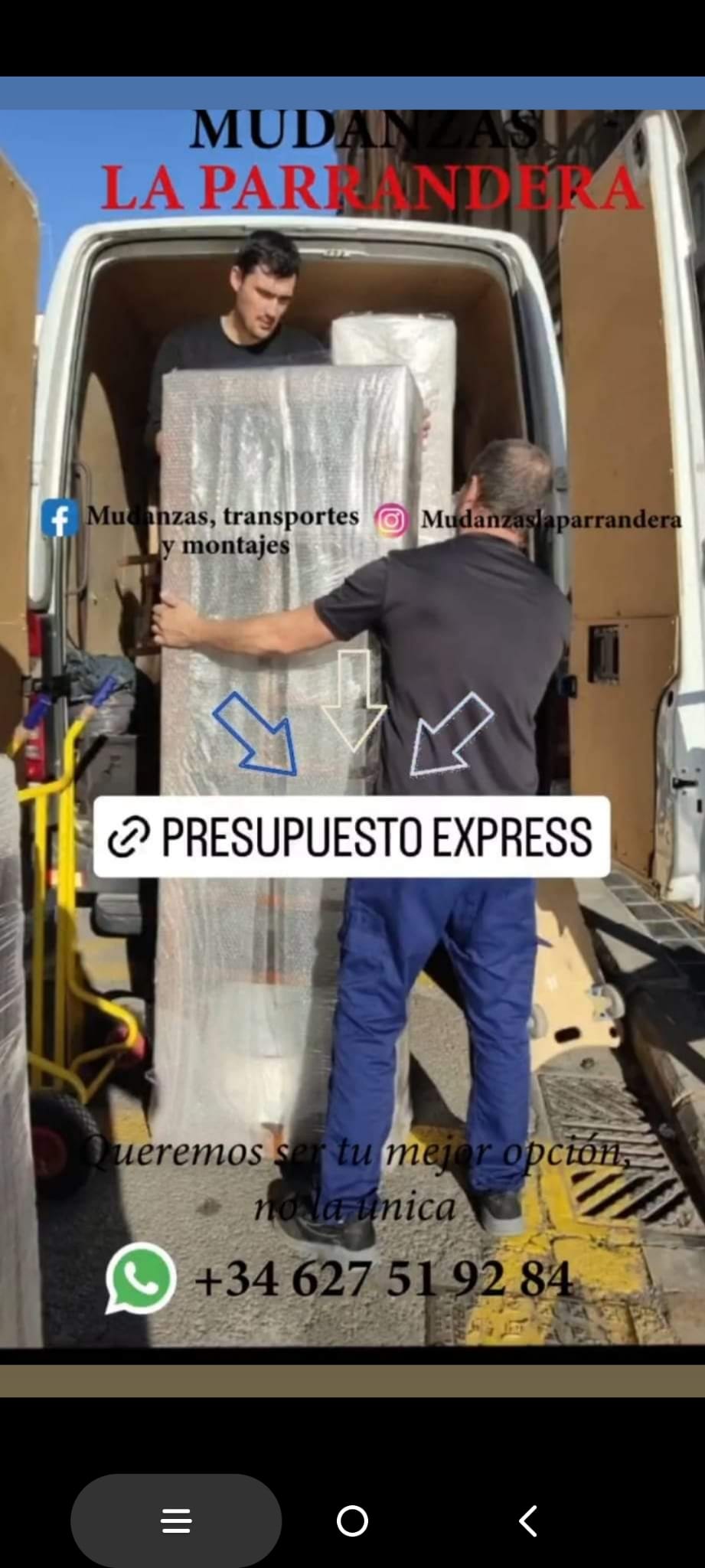 Galería en miniatura