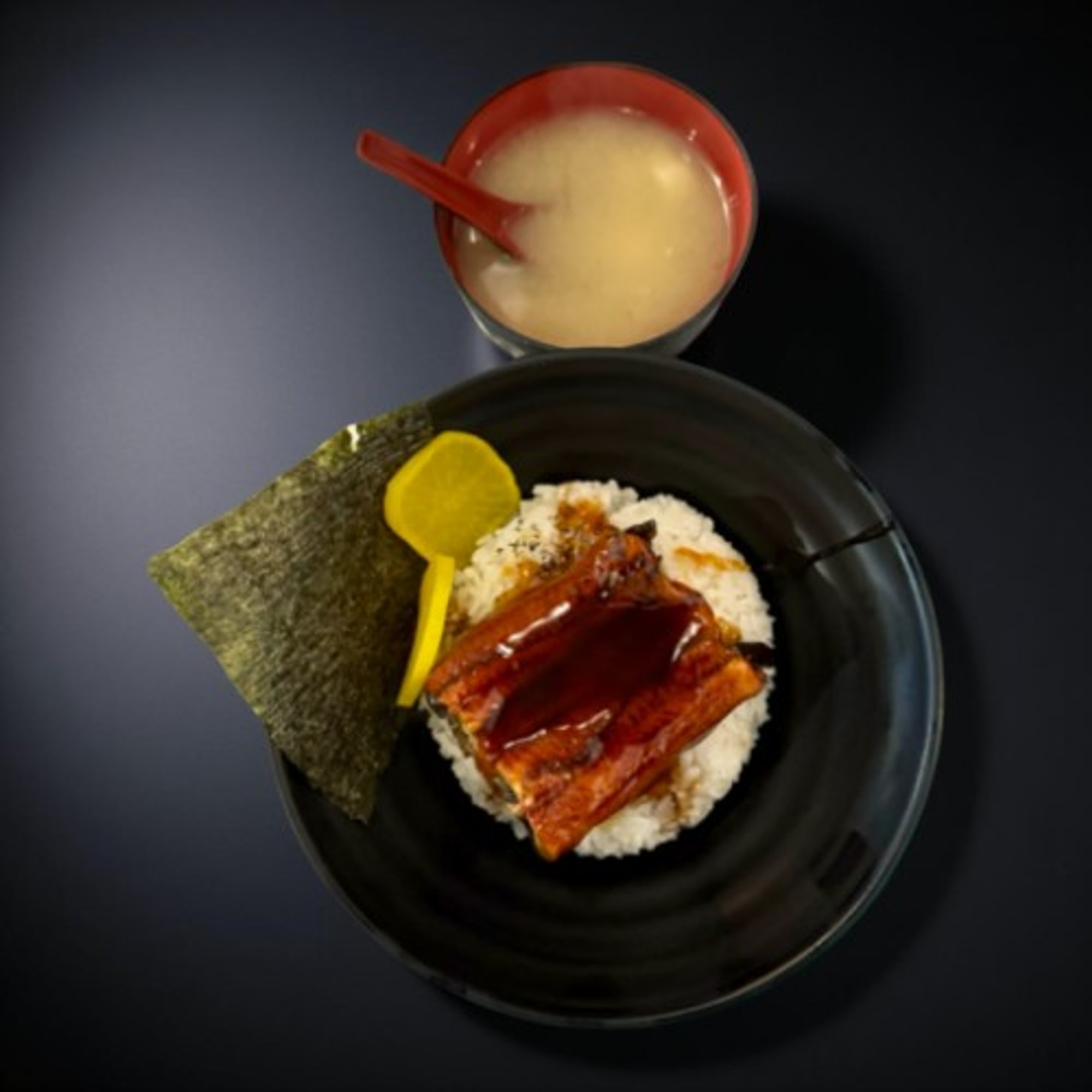 Unagi Don