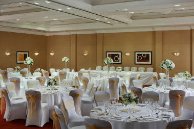 Images Cardiff Marriott Hotel