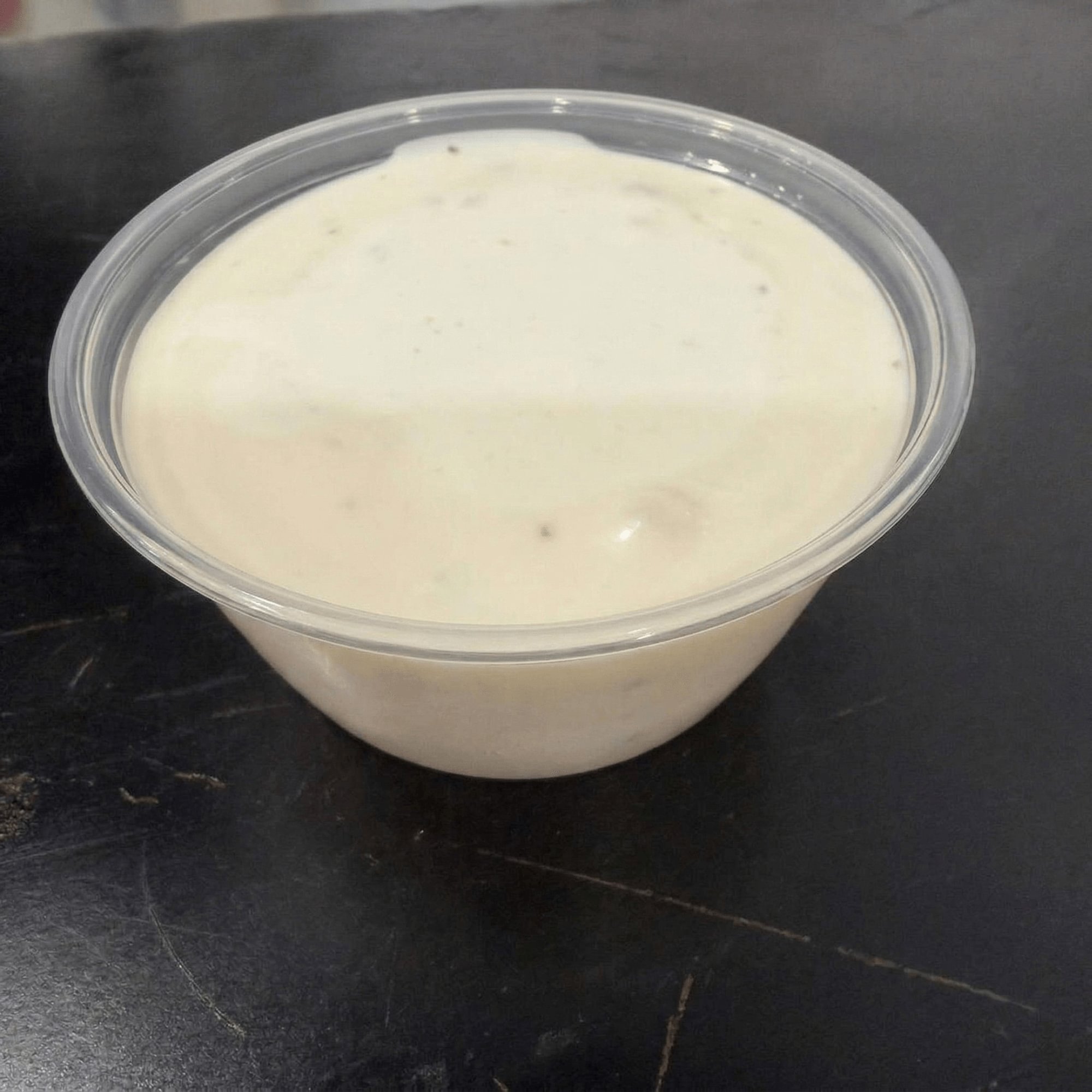Side Of Ranch