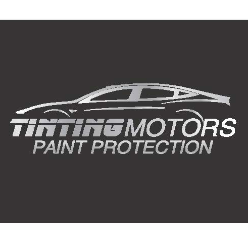 Tinting Motors & Paint Protection Film - PPF