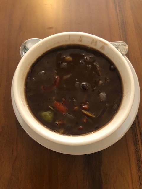 Black Beans