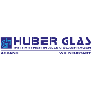 Glaserei Huber - Logo
