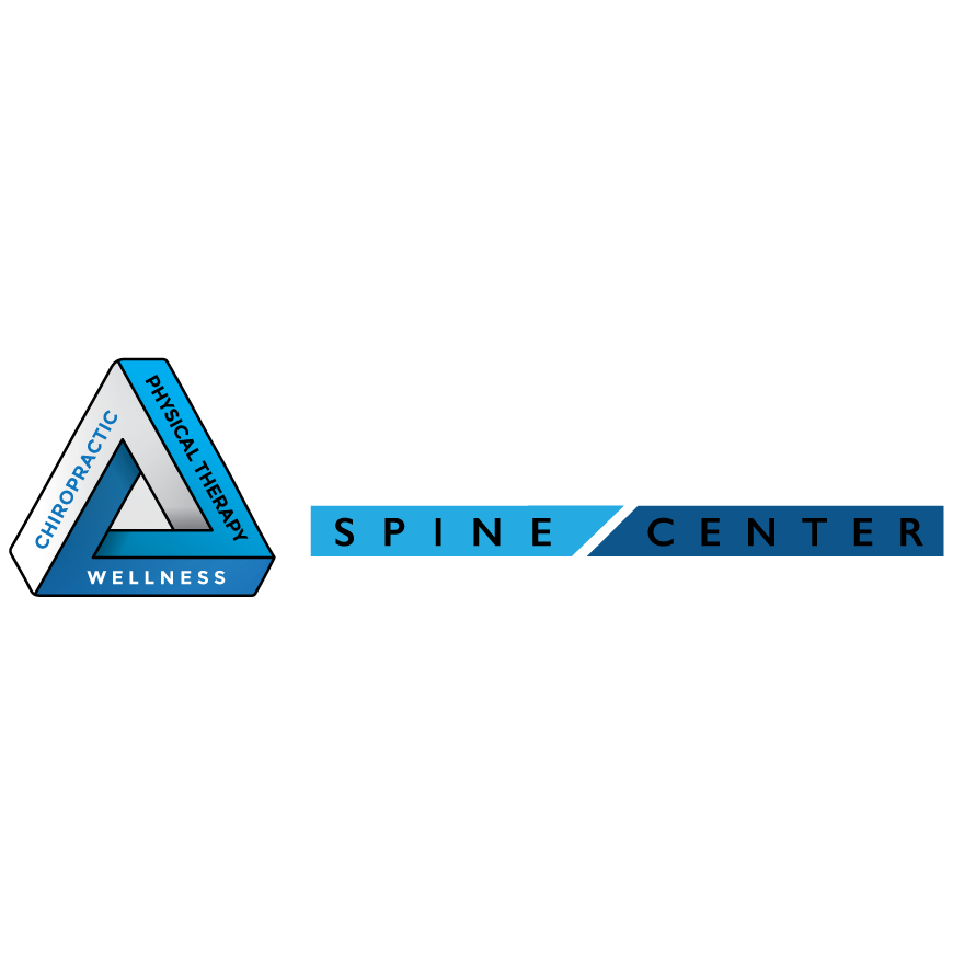 Alexander Spine Center Logo