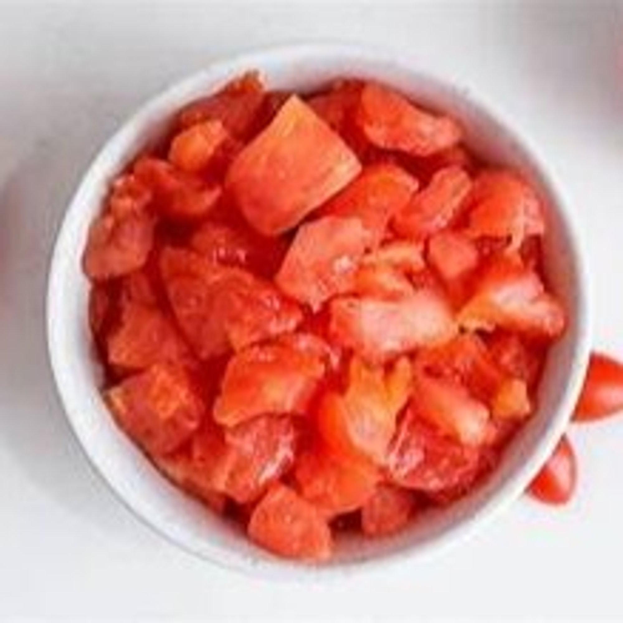 Extra Diced Tomato