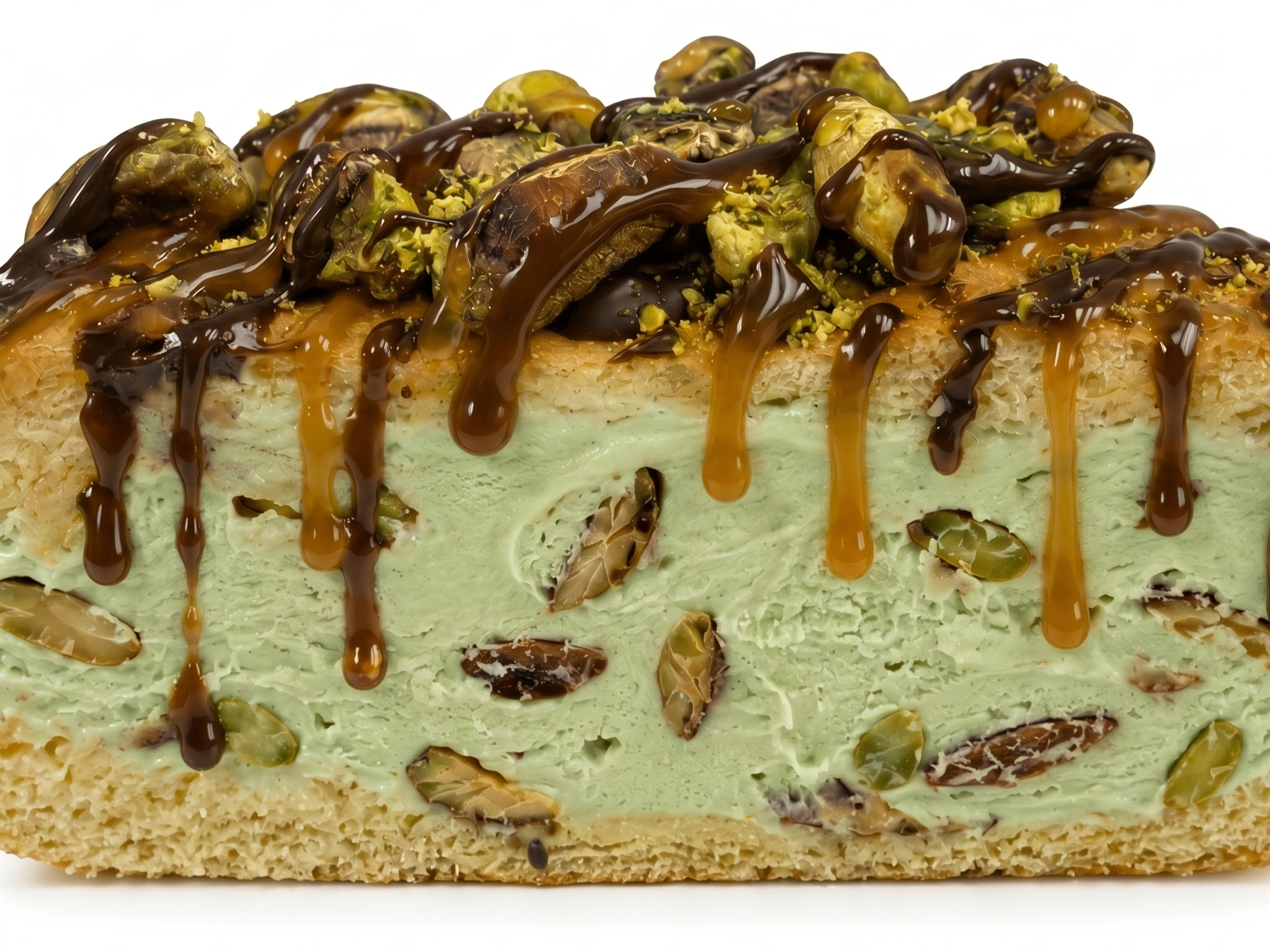 Nutty By Nature
