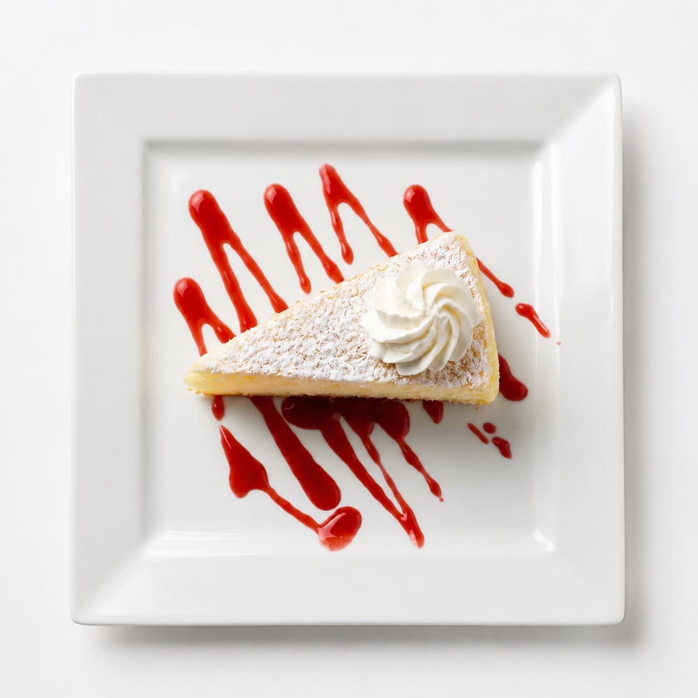 Italian Lemon Cake