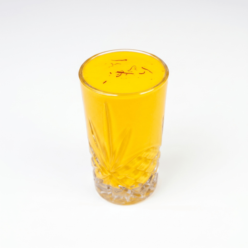 Mango Lassi