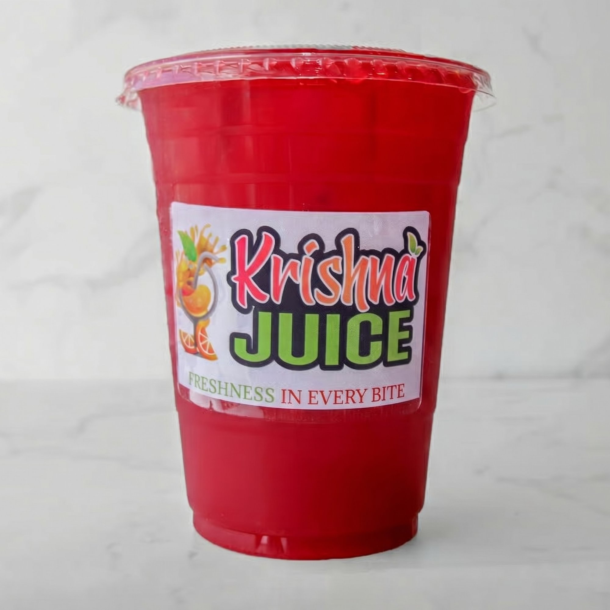 Watermelon Juice