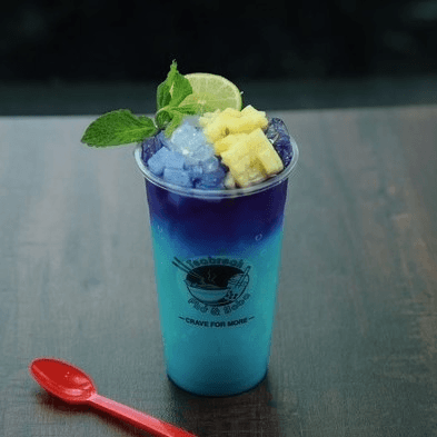 Sd5. Ocean Punch