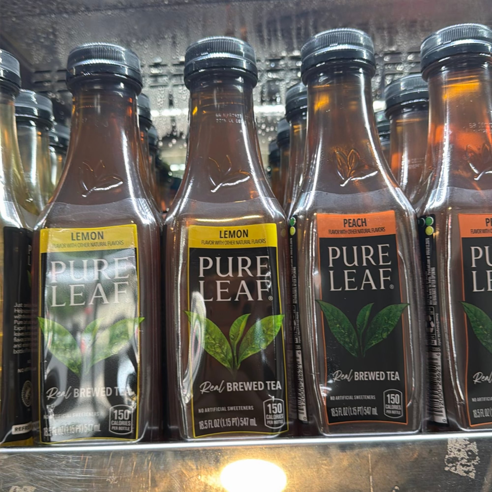 Pure Leaf Tea