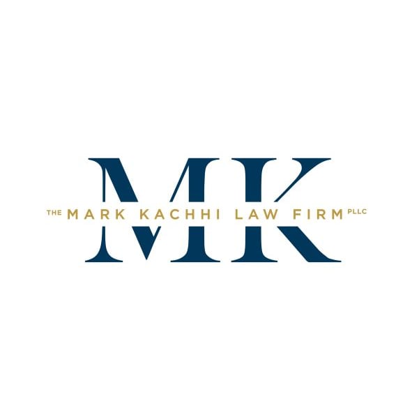 The Mark Kachhi Law Firm, PLLC