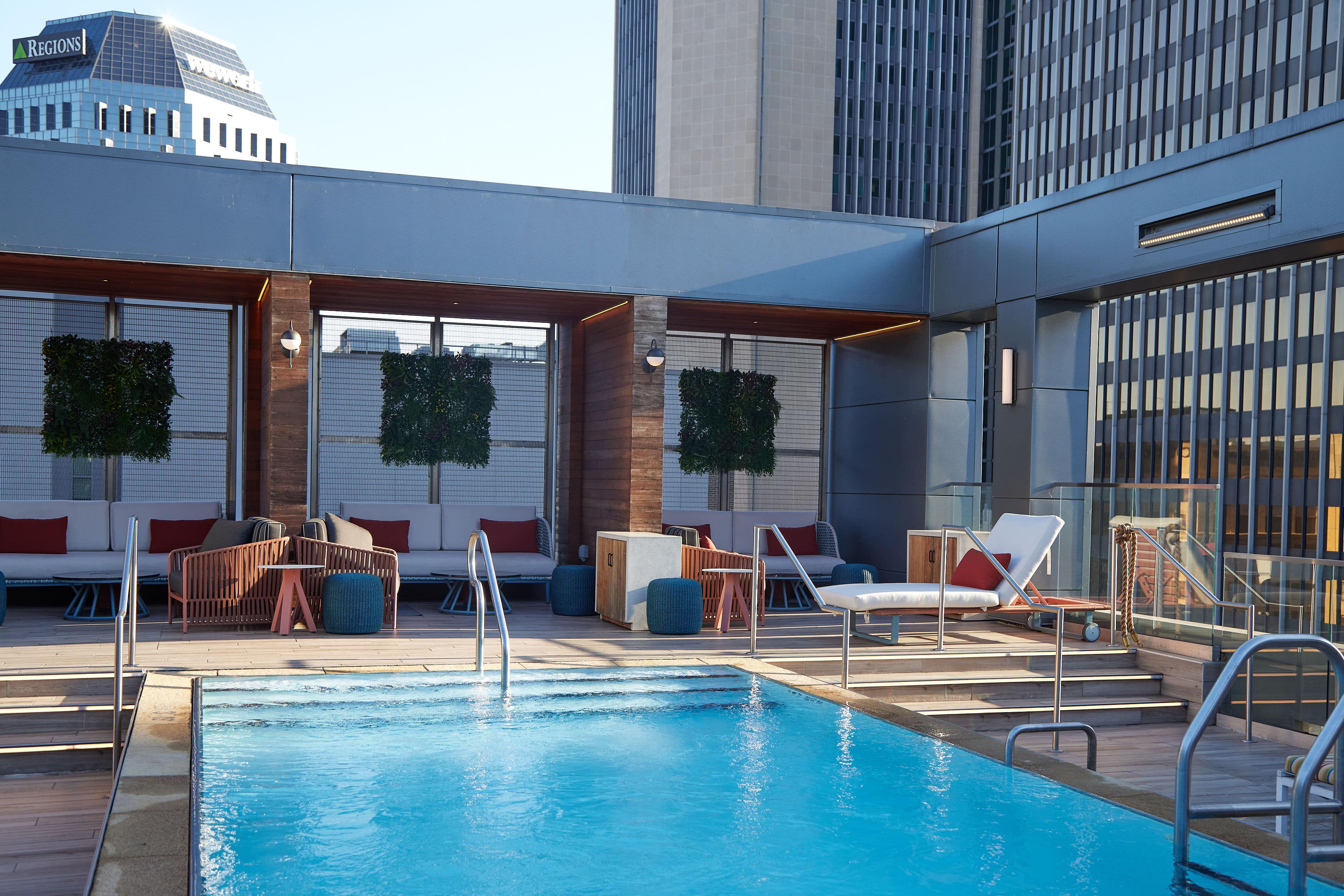 The Nash (Formerly Bobby Hotel Nashville) Image