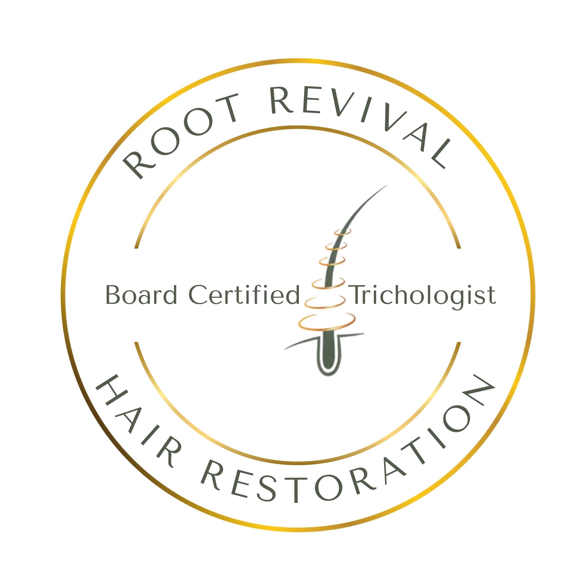 Root Revival Hair Restoration
