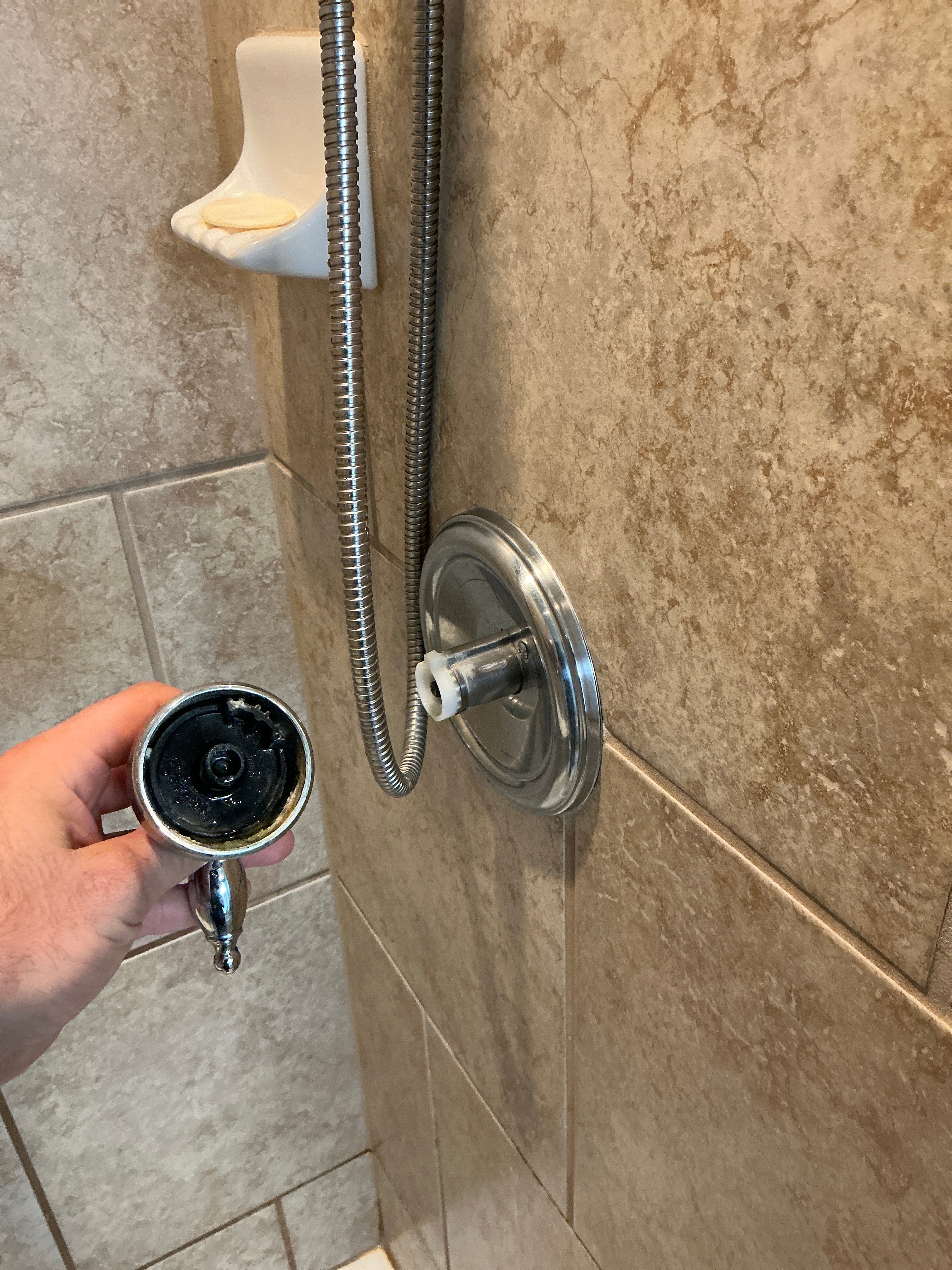 Bailey's Plumbing Services LLC Image
