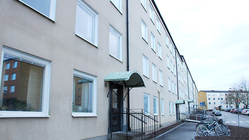 Eskilstuna Byggtjänst AB Eskilstuna