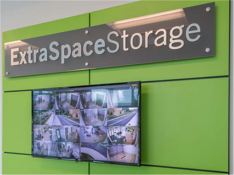 Extra Space Storage Photo