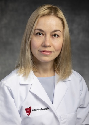 Viktoriya Katsnelson, MD Image