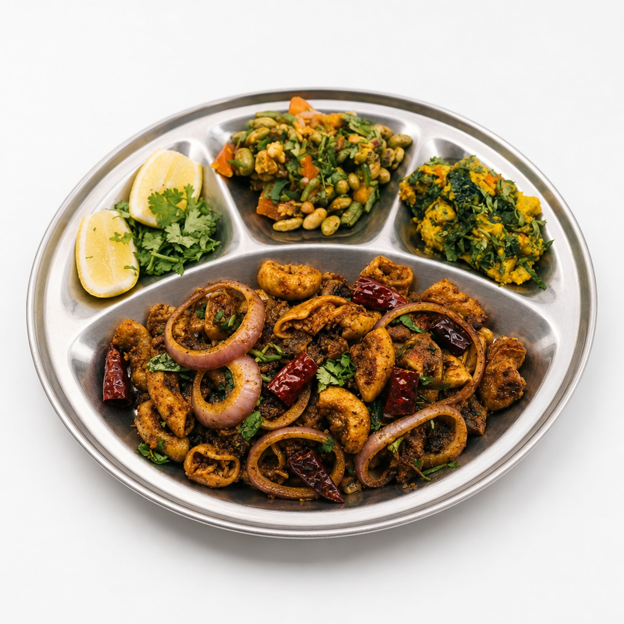 Bhuttan Set