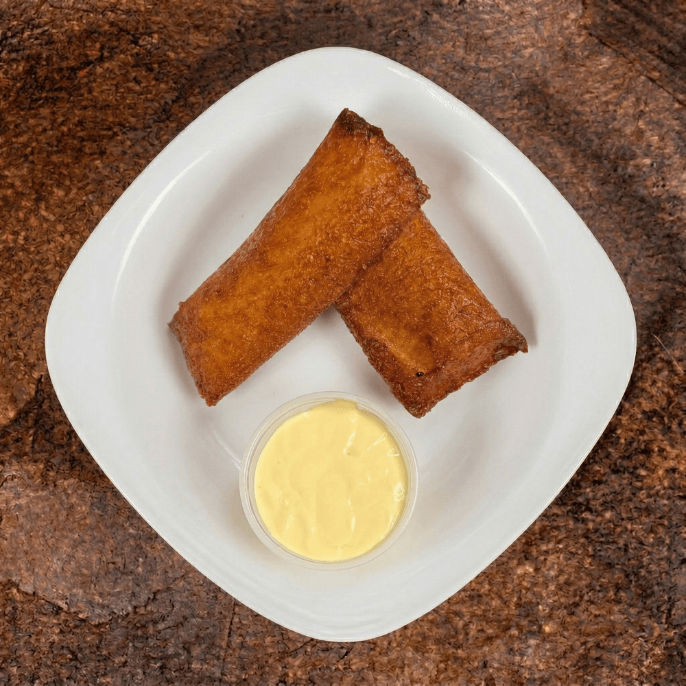 Tamal De Elote