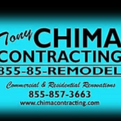 Chima Contracting