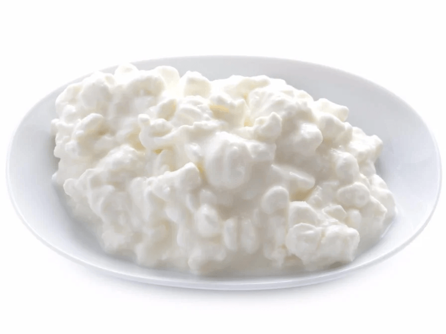 Cottage Cheese