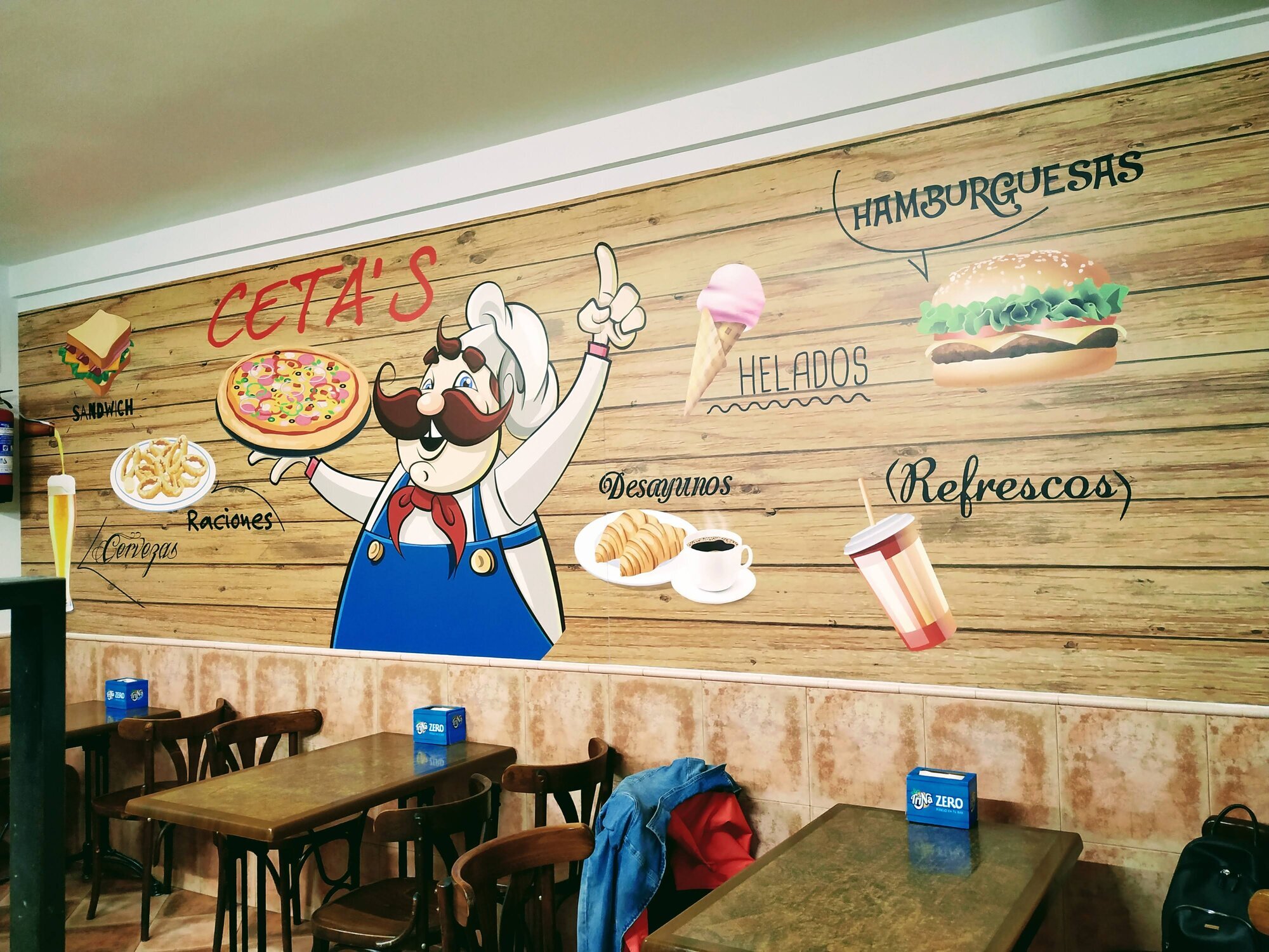 Galería en miniatura