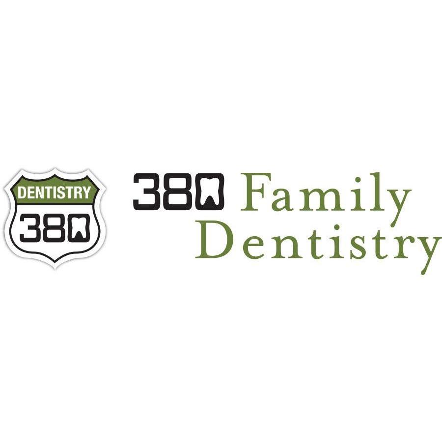 380 Family Dentistry Logo