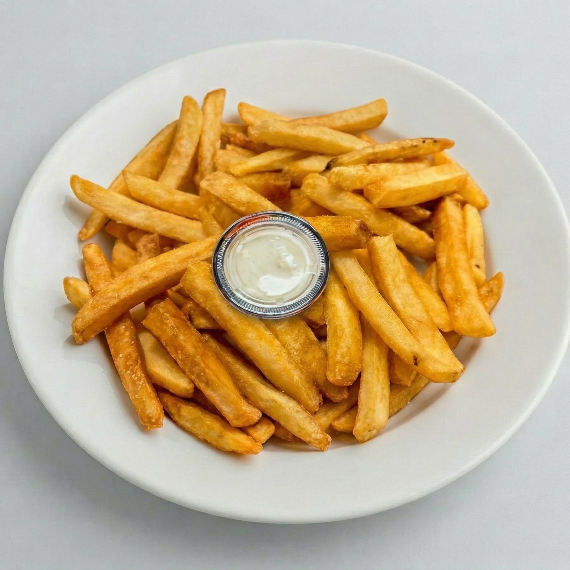 Homemade French Fries