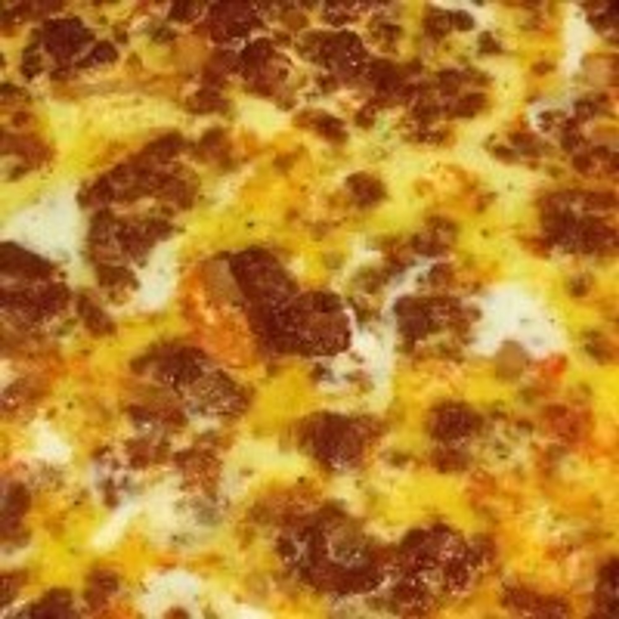 Chorizo Omelet