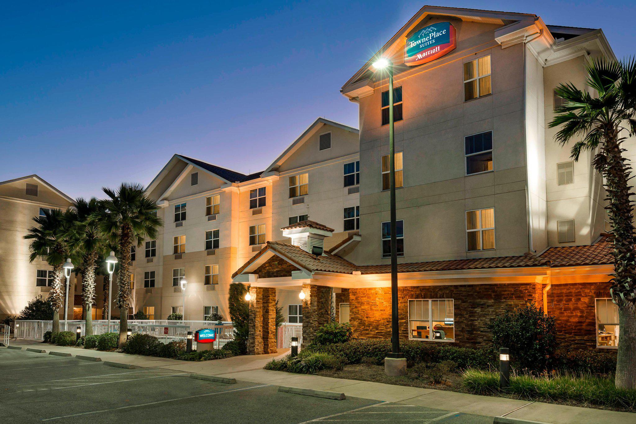 TownePlace Suites by Marriott Pensacola Photo