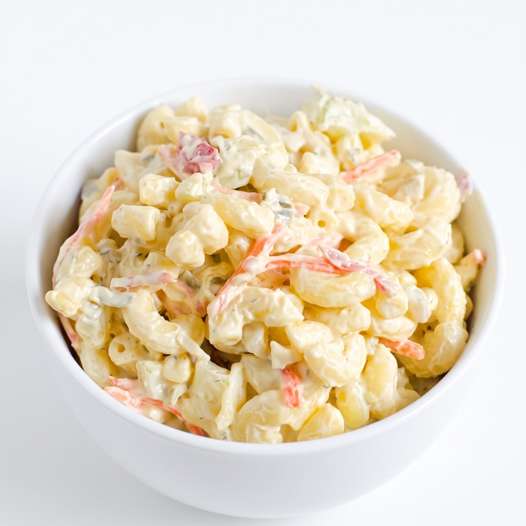 Macaroni Salad