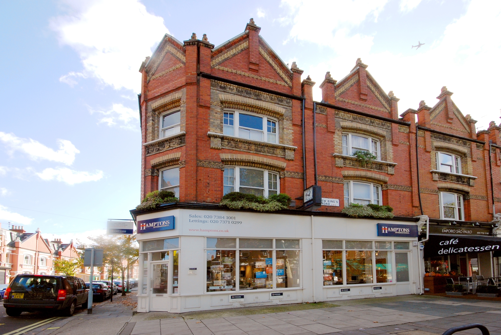 Images Hamptons International