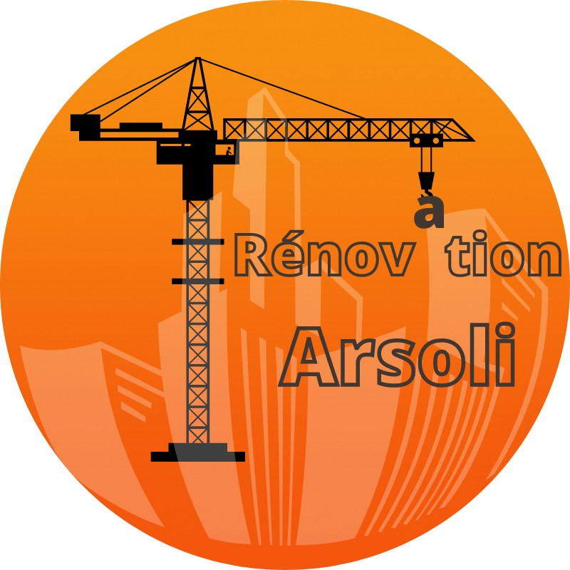 Rénovation Arsoli Inc. - Carreleur, Plancher chauffant, Pose de Céramique Beauport Québec