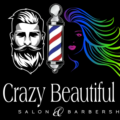 Crazy Beautiful Hair Salon & Barbershop Photo