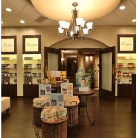 Massage Heights Rancho Santa Margarita