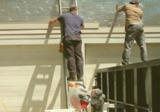 Innovative Roofing Image