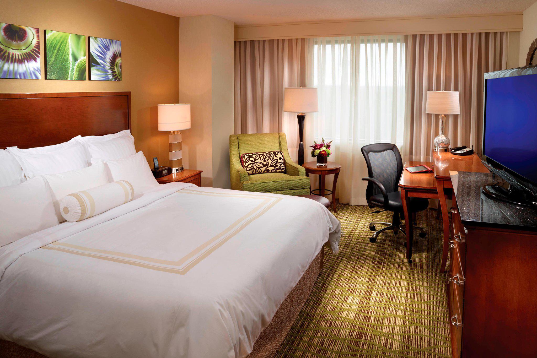 Atlanta Marriott Alpharetta Photo