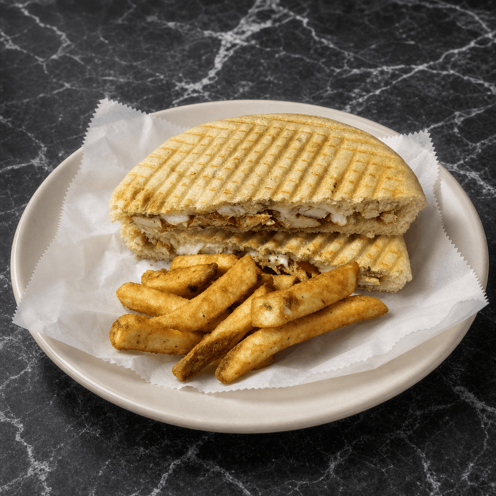 Marinelli's Panini