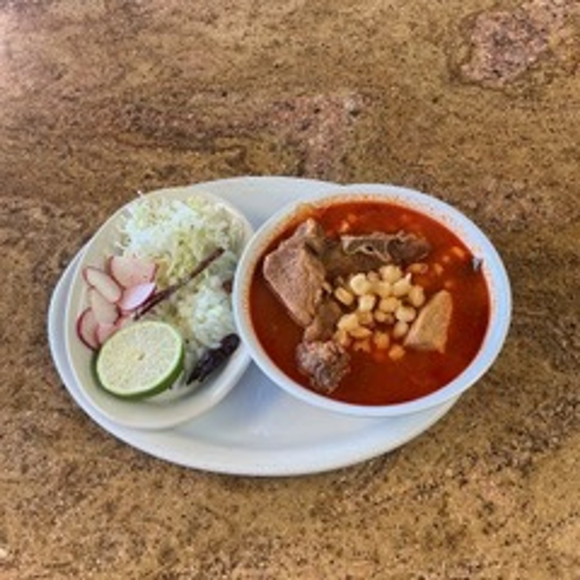 Pozole
