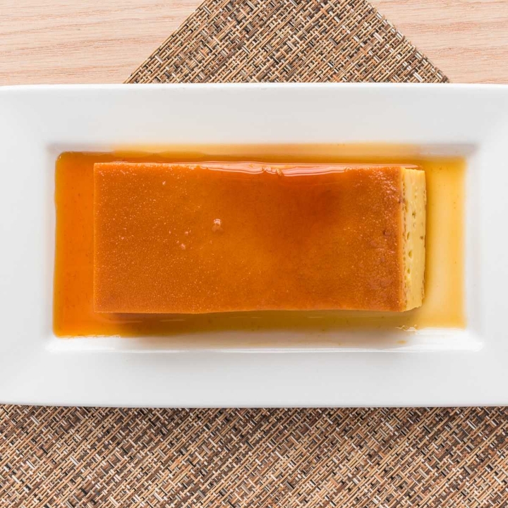 Flan