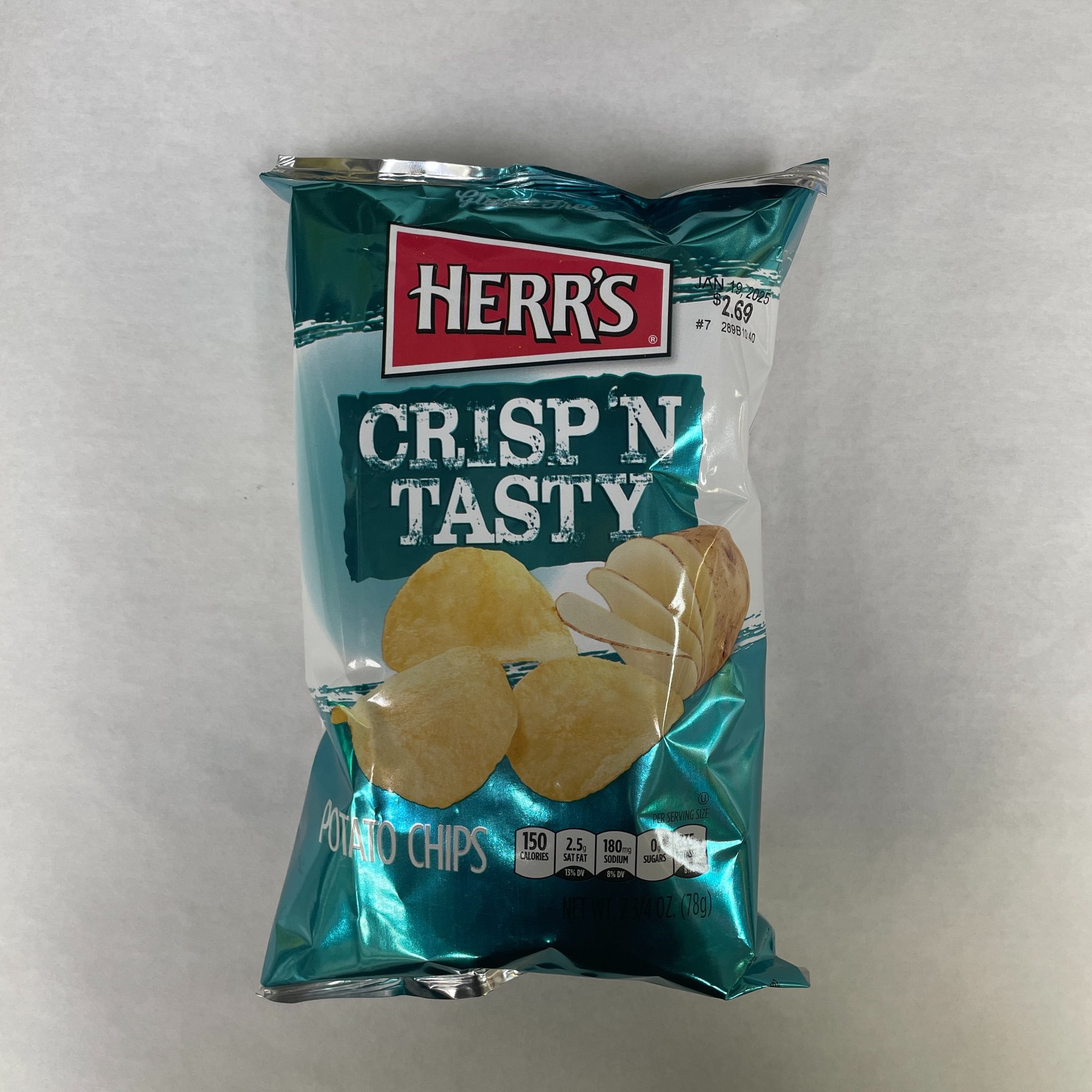 Small Chips