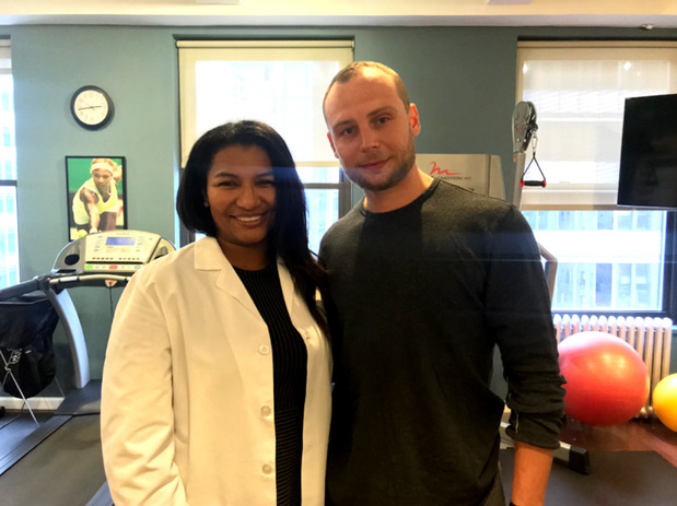 Images Alicia R. Carter, MD | Integrative Spine & Orthopedic Rehabilitation