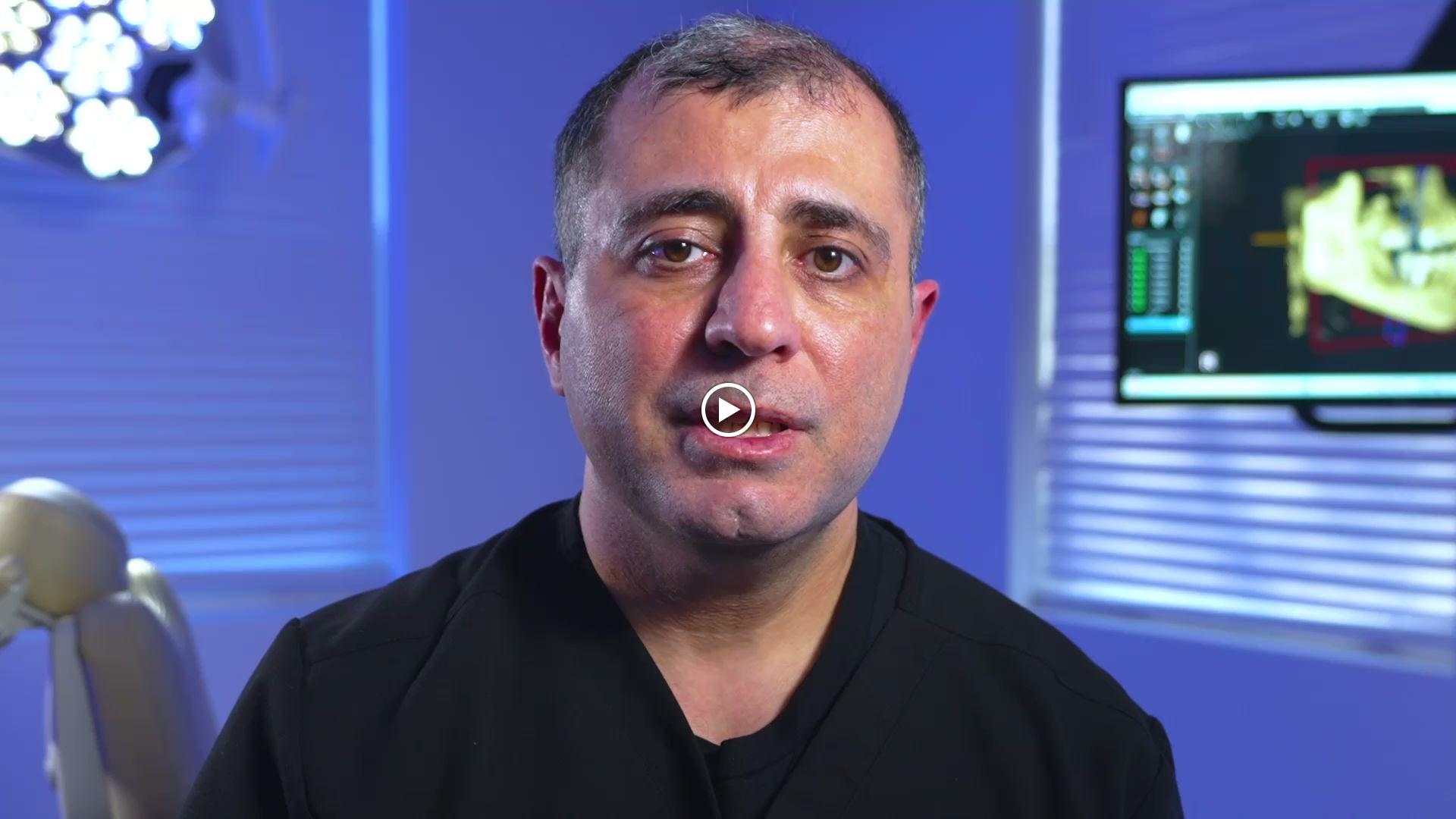 Premier Oral Facial & Implant Surgery Image