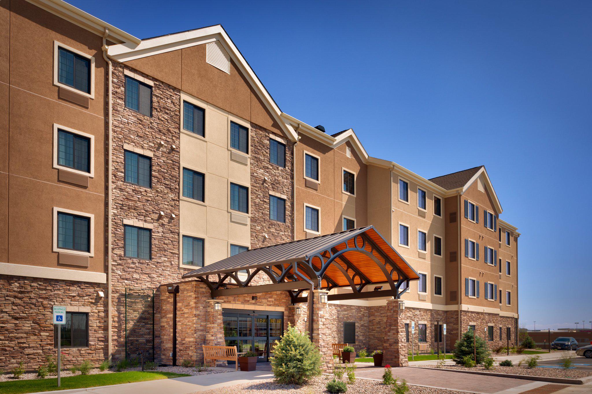 Staybridge Suites Cheyenne Photo