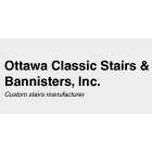 Ottawa Classic Stairs & Bannisters Ottawa