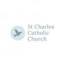 St Catherine of Siena Catholic Church Logo