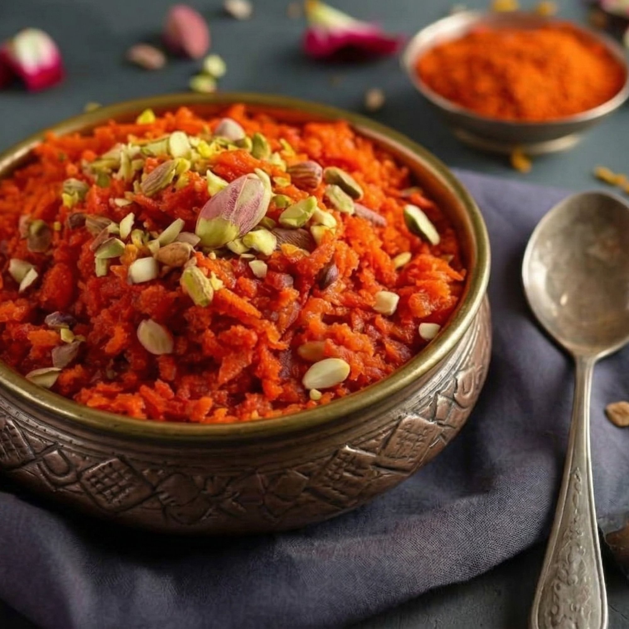 Gajar Ka Halwa